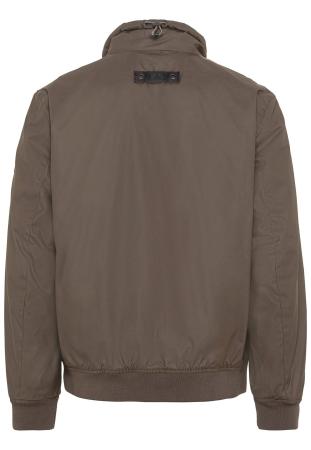 Мужская куртка-блузон Camel Active Blouson 430090-8O42, серая