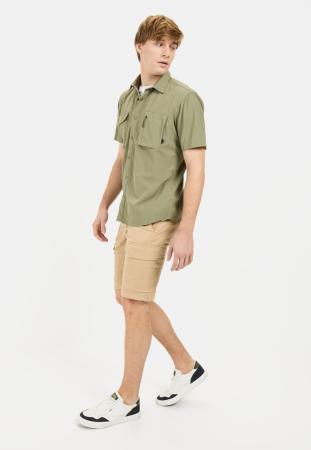 Shortsleeve Shirt 409268-5S68