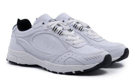 Женские кроссовки Sergio Tacchini Running STW127602, белые