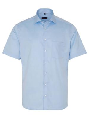 мужская рубашки ETERNA, Модель , арт: арт: 8817-10-C19K, цвет , цвет голубой