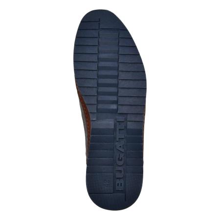 Мужские кроссовки Bugatti Riptide 321A3A01-5900, мультиколор