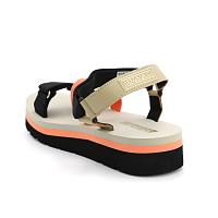 RIP NP0A4HKV - Женские босоножки Napapijri, бежевые