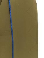 FLUID BELTED JACKET 4700117 - FLUID BELTED JACKET 4700117