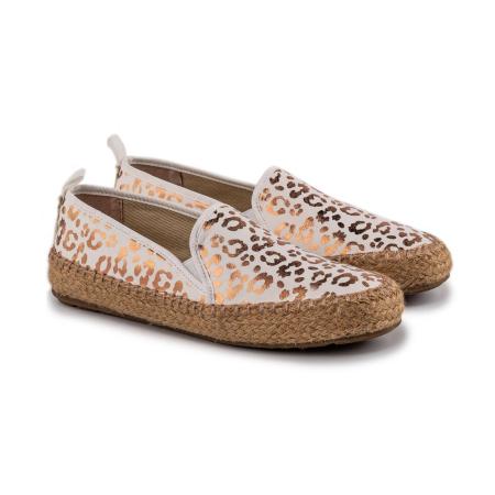 Женские слипоны EMU Australia Gum W11385, мультиколор Женские слипоны EMU Australia Gum W11385, мультиколор