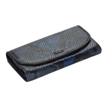 Женский кошелек Picard FIERCE 1 4918, синий