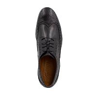  22207111 - Мужские дерби брогированные Clarks, черные