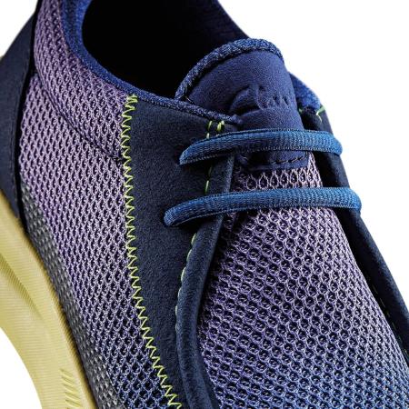 Мужские кроссовки Clarks Clarks ATL TrailWally 26172438, синие