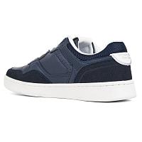 ALIX BHM614010 - Мужские кеды Beverly Hills Polo Club, синие