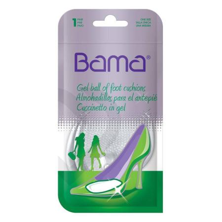 Гелевые подушечки БАМА