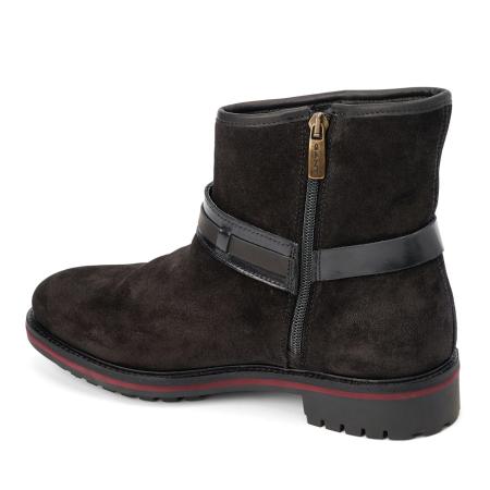 Женские полусапоги Gant NATALIE 19543954, черные