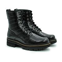 Orianna Hi 26161103 - Женские высокие ботинки Clarks, черные Orianna Hi 26161103 - Женские высокие ботинки Clarks, черные