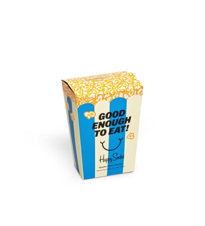 2-Pack Snacks Socks Gift Set XSNA02