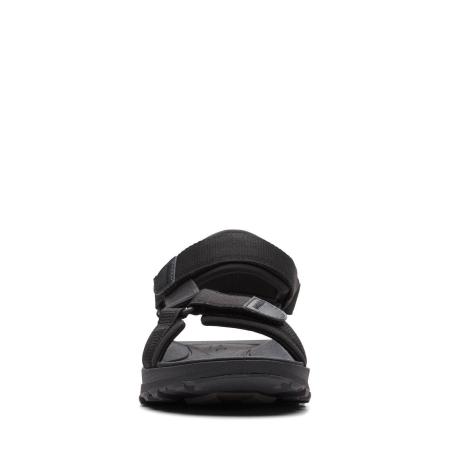 Женские сандалии Clarks Clarks ATLTrek Sport 26170578, черные