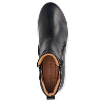  22212057 - Женские ботинки Clarks, черные