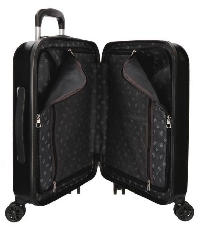 Троллей-кейс Pepe Jeans Bags CAMBRIDGE TROLLEY ABS 55 54187