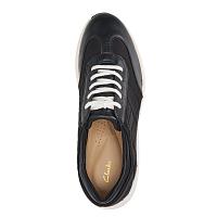 Un Rio Stitch 26167369 - Женские кроссовки Clarks, черные