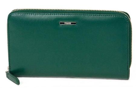 Женский кошелек Picard OFFENBACH 4297, зеленый