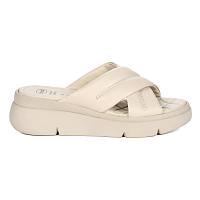 BALI CROSS F305121171 - Женские сланцы SCHOLL, бежевые BALI CROSS F305121171 - Женские сланцы SCHOLL, бежевые