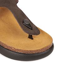 ANAIS CHUNKY F322531029 - Женские пантолеты SCHOLL, серые ANAIS CHUNKY F322531029 - Женские пантолеты SCHOLL, серые