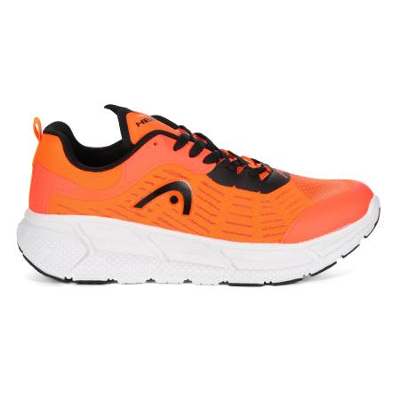 Мужские кроссовки HEAD QUASAR MIX HDM318800, оранжевые