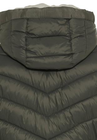 Женская куртка Camel Active (утеплённая) COAT 310600-6E50, хаки