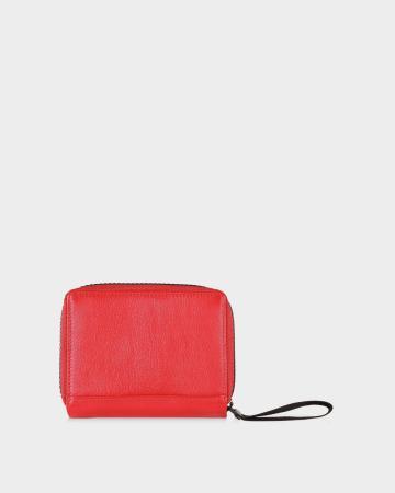 Кошелек Braun Buffel CAPRI Zip Wallet M 8CS 44554