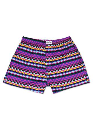 Zig Zag Wowen Boxer MUWWB-ZIG Zig Zag Wowen Boxer MUWWB-ZIG