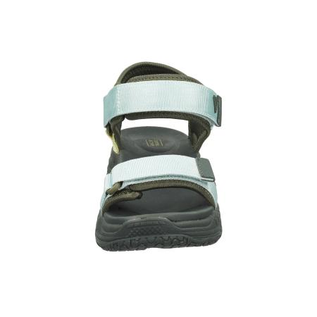 Женские сандалии Camel Active SLOPE 22108850, хаки