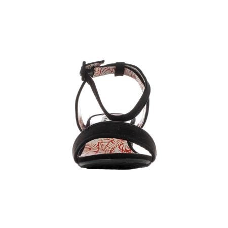 Женские босоножки Pepe Jeans London YOGI PLS90391, черные