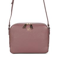 LEATHER HAND BAG RF43087 - LEATHER HAND BAG RF43087