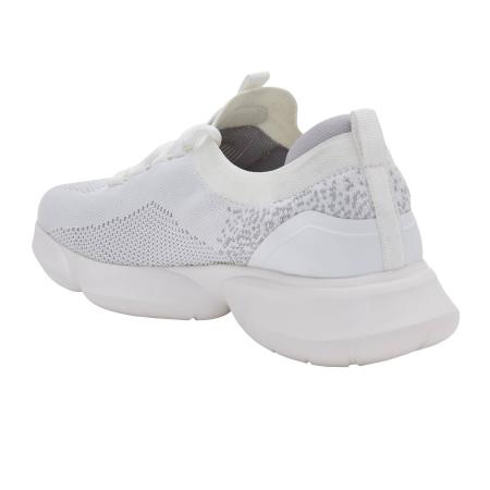 Женские кроссовки SCHOLL CAMDEN F298281065, белые