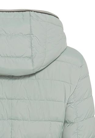 Женская куртка Camel Active BLOUSON 330970-6R48, зеленая
