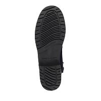 Billington W12309 - Женские высокие ботинки EMU Australia, синие