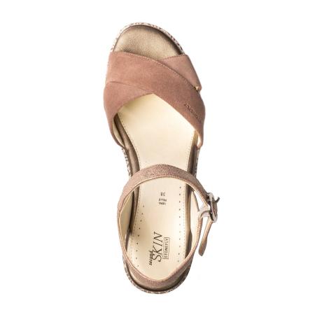 KETTY 9 VELOUR/LAMINATED 210767