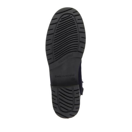 Женские высокие ботинки EMU Australia Billington W12309, синие