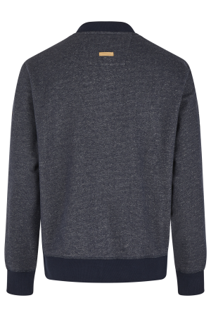 Мужская толстовка Camel Active top 409425-8W09, синяя