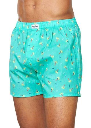 Confetti Palm Boxer CFP66