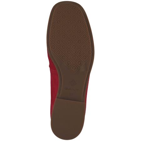 Женские лоферы Gant TREESA 22573590, фуксия Женские лоферы Gant TREESA 22573590, фуксия