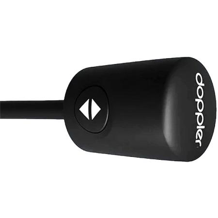 Зонт автоматический Doppler Zero Magic ярко-красный 744563DRO, красный