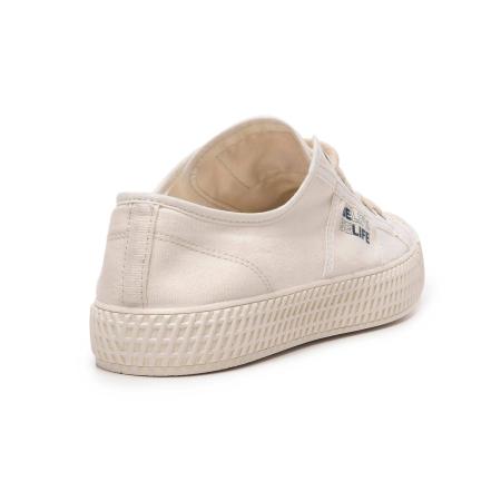 Мужские кеды Pepe Jeans London BELIFE MAN PMS30549, белые