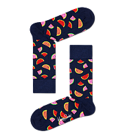 4-Pack Fruit Socks Gift Set XFRU09 - 4-Pack Fruit Socks Gift Set XFRU09