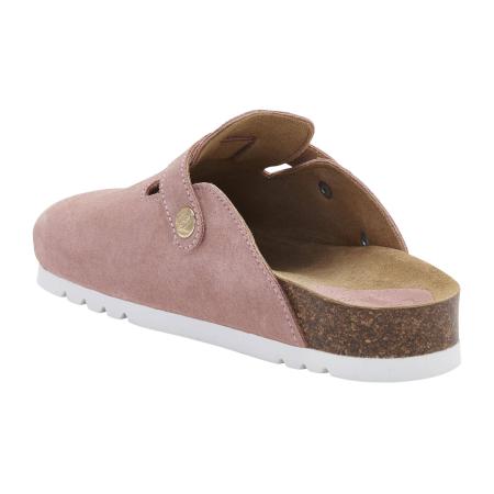 Женские сабо SCHOLL LENA F299891048, розовые