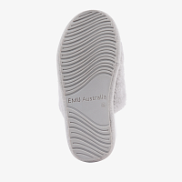 Slipper Starley W13205 - Женские тапочки EMU Australia, серые Slipper Starley W13205 - Женские тапочки EMU Australia, серые