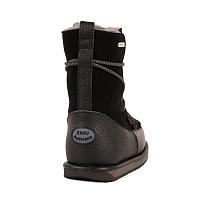 Blackburn K12603 - Детские снегоходы EMU Australia, черные