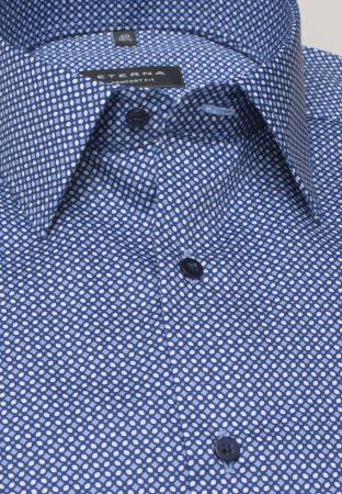 Мужская рубашка ETERNA 3391-14-E18E, мультиколор