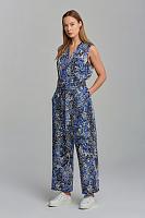 DESERT DOT JUMPSUIT 4503135 - DESERT DOT JUMPSUIT 4503135