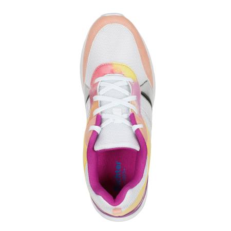 Детские кроссовки Richter low shoes 6453-5173-4811, мультиколор