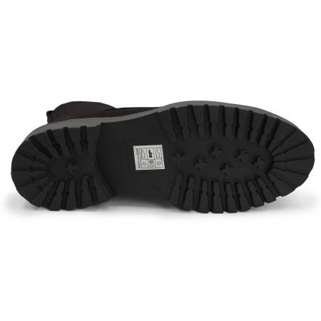 Мужские высокие ботинки Bullboxer 698X88388B 698X88388BBLCK, черные