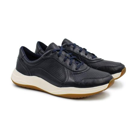 Мужские кроссовки Clarks Sift Speed 26150675, синие