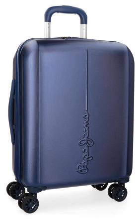 Троллей-кейс Pepe Jeans Bags CAMBRIDGE TROLLEY ABS 55 54187